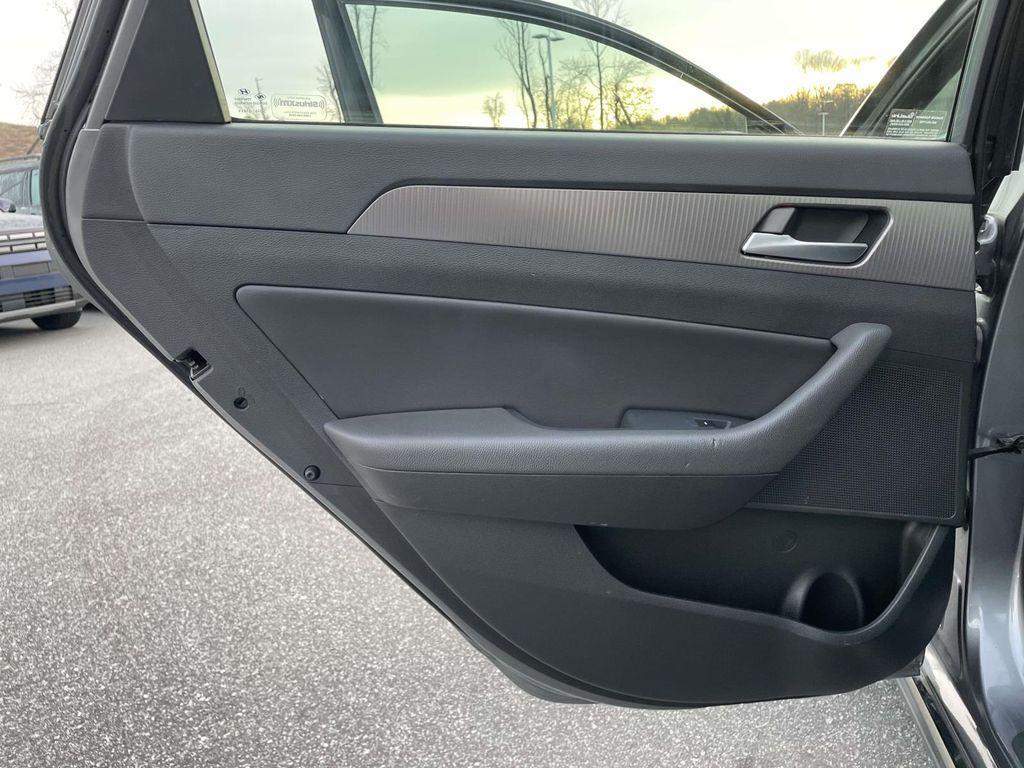 used 2018 Hyundai Sonata car, priced at $12,367