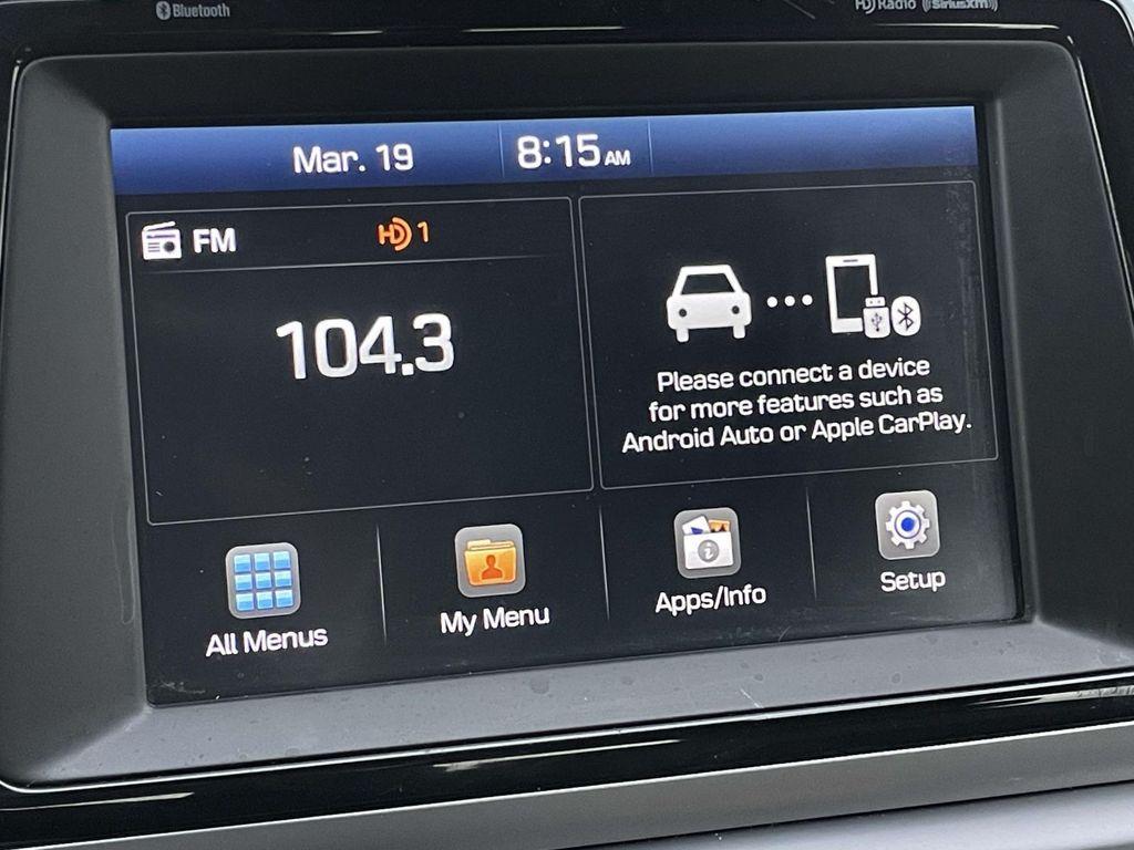 used 2018 Hyundai Sonata car, priced at $12,367