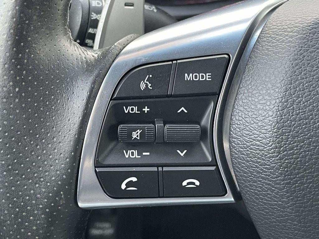 used 2018 Hyundai Sonata car, priced at $12,367