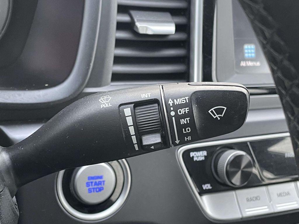 used 2018 Hyundai Sonata car, priced at $12,367