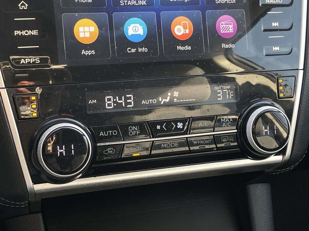 used 2019 Subaru Outback car, priced at $14,954