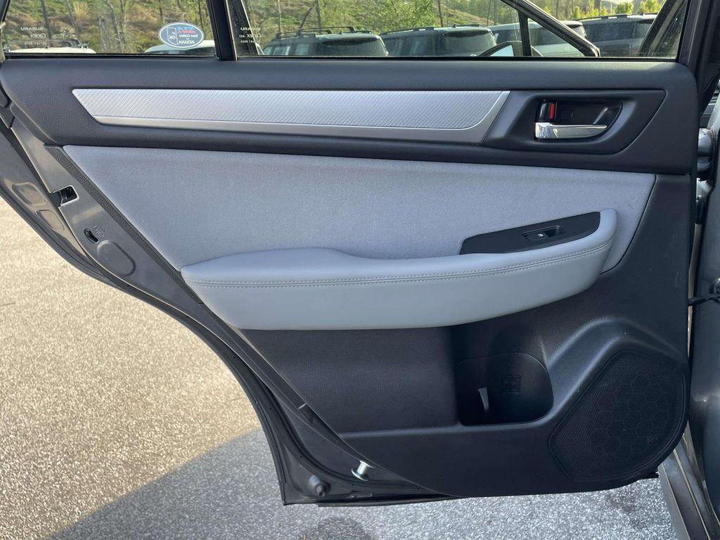used 2019 Subaru Outback car, priced at $14,954
