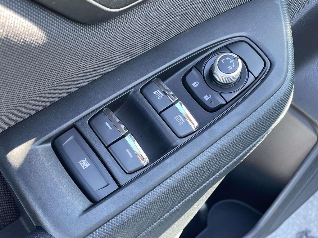 new 2026 Subaru Forester car, priced at $36,482