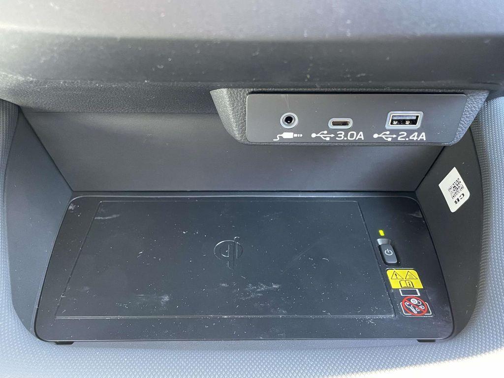 new 2026 Subaru Forester car, priced at $36,482