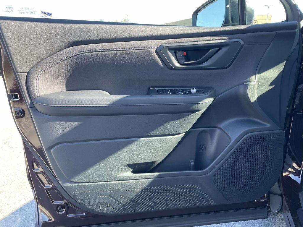 new 2026 Subaru Forester car, priced at $36,482