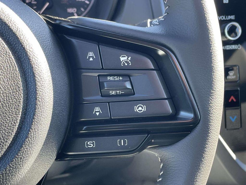 new 2026 Subaru Forester car, priced at $36,482