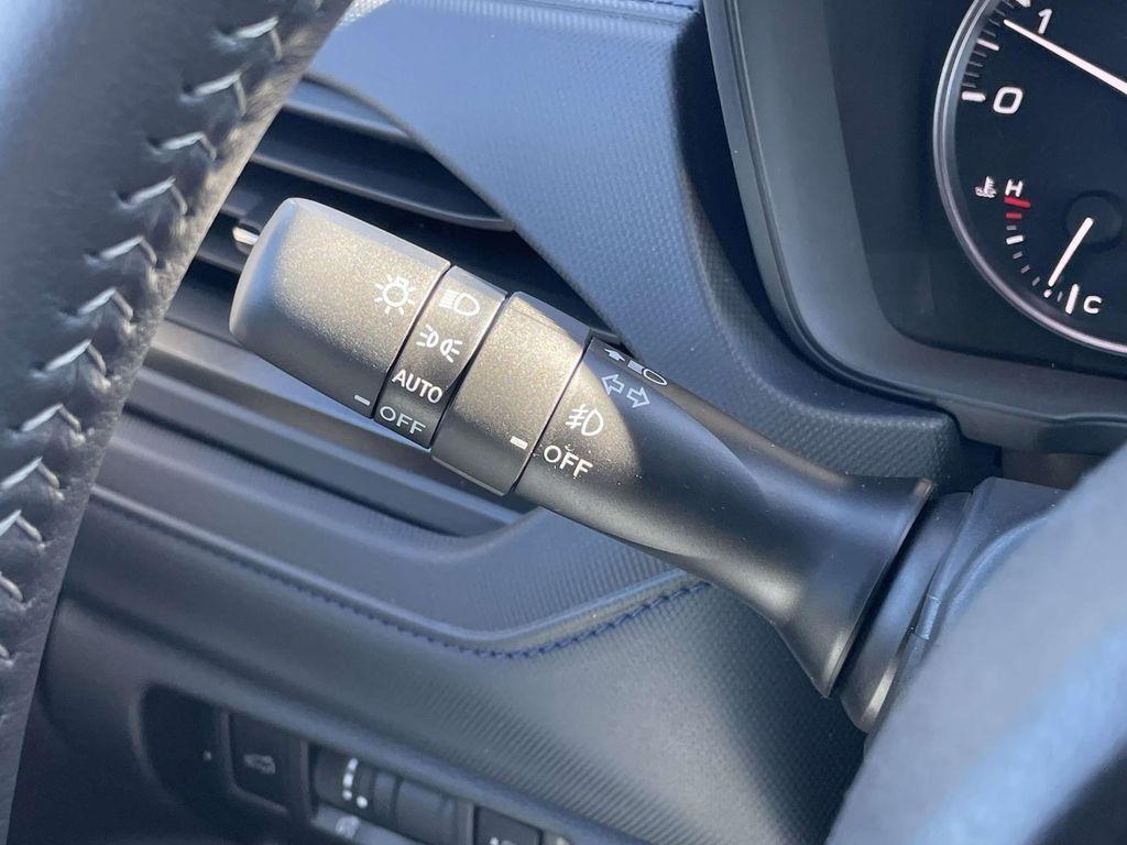 new 2026 Subaru Forester car, priced at $36,482