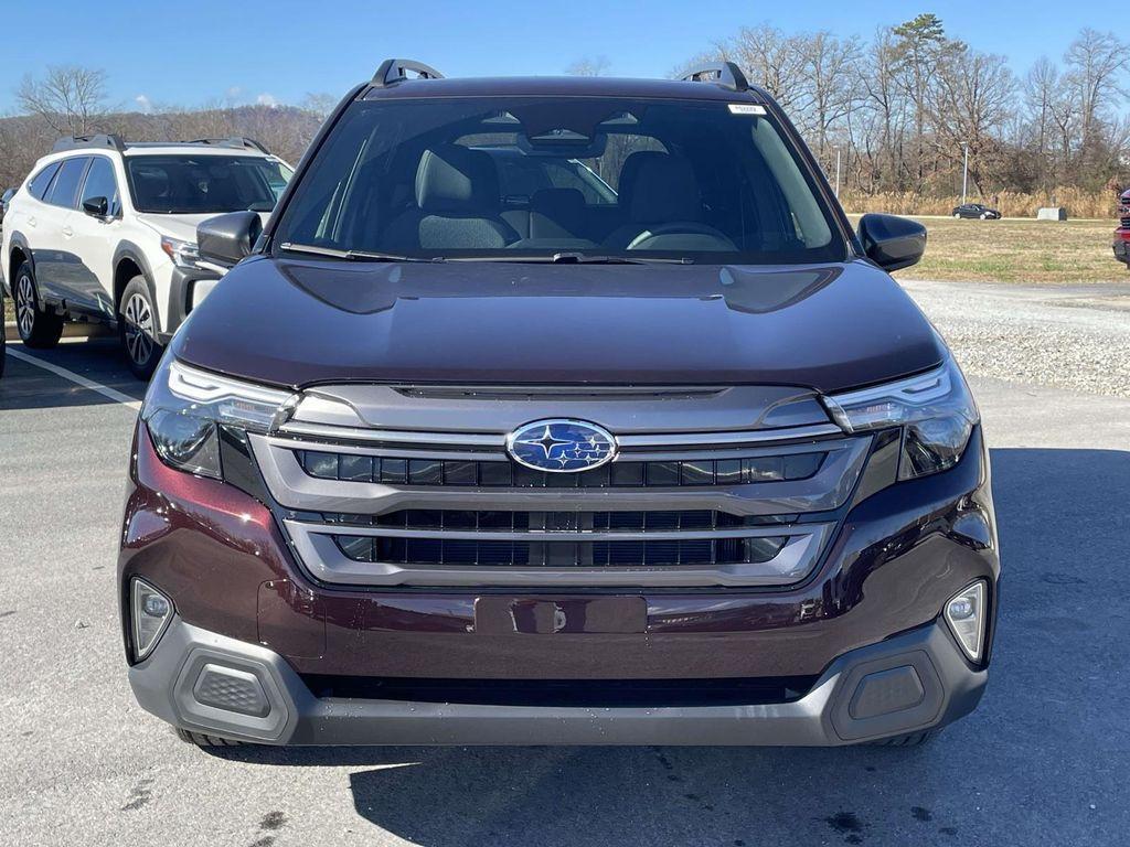 new 2026 Subaru Forester car, priced at $36,482