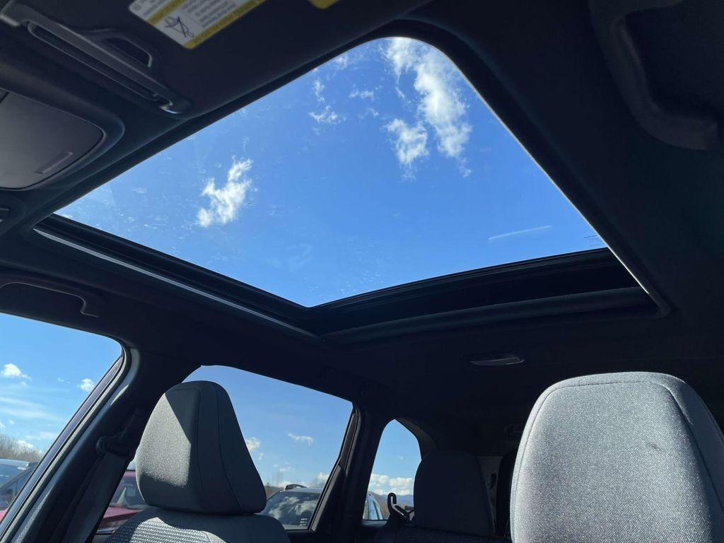 new 2026 Subaru Forester car, priced at $36,482