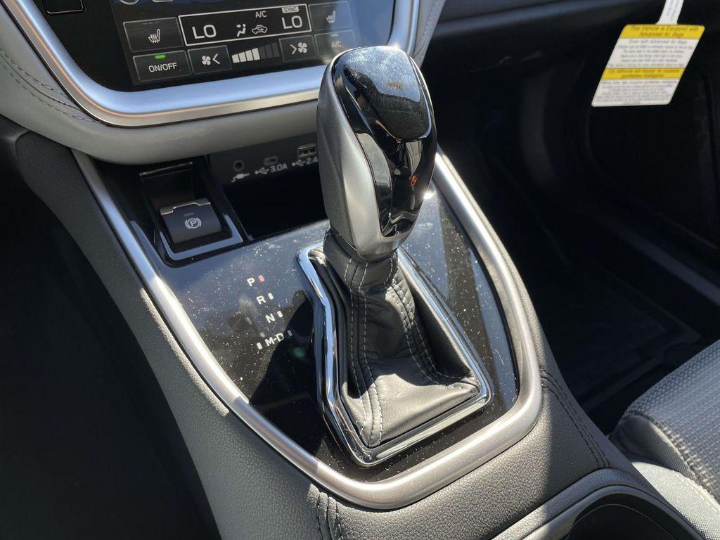 new 2025 Subaru Outback car, priced at $34,746