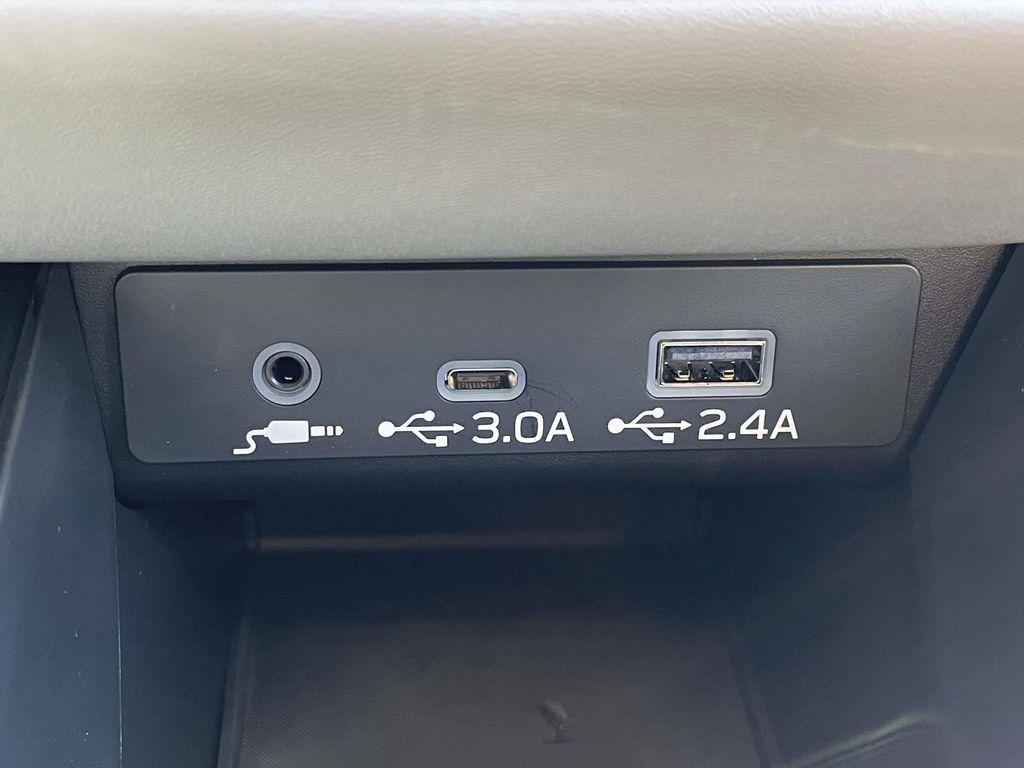 new 2025 Subaru Outback car, priced at $34,746