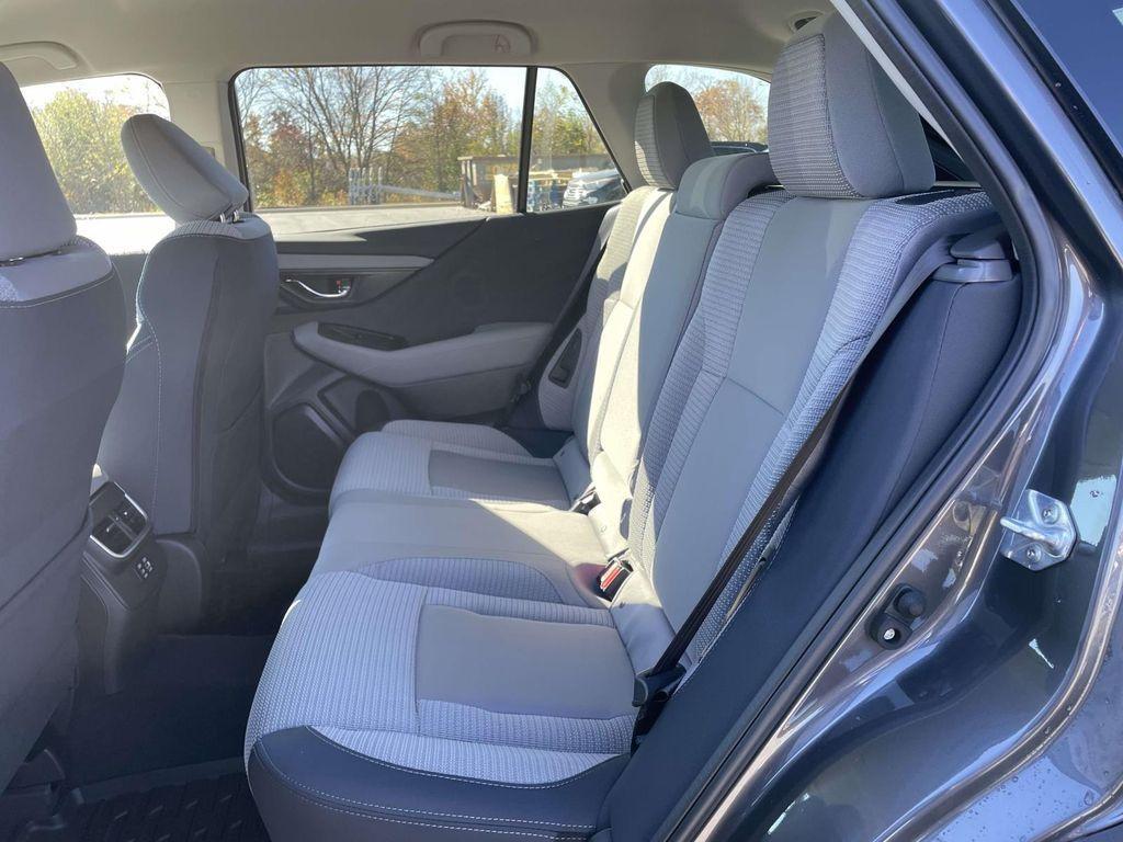 new 2025 Subaru Outback car, priced at $34,746