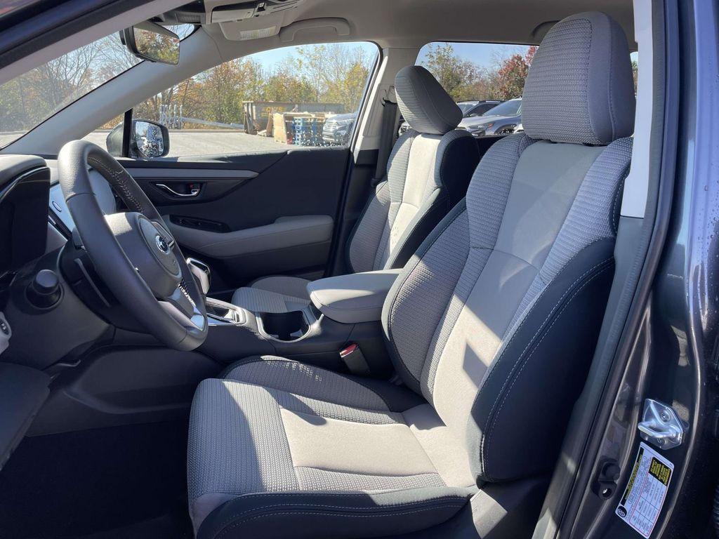new 2025 Subaru Outback car, priced at $34,746
