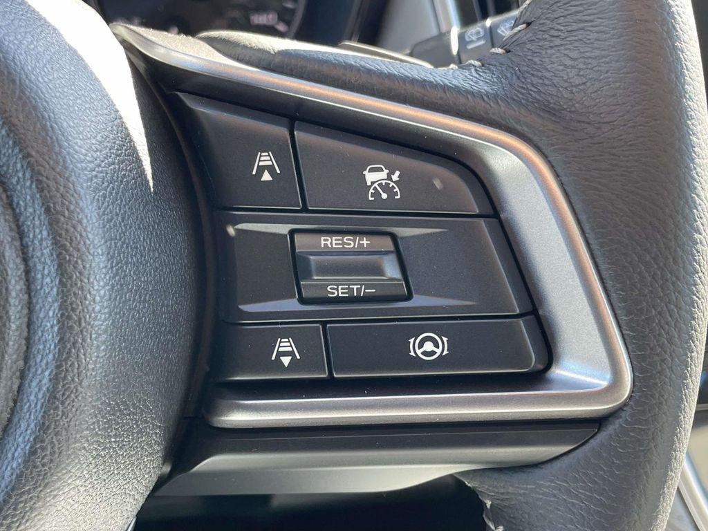 new 2025 Subaru Outback car, priced at $34,746