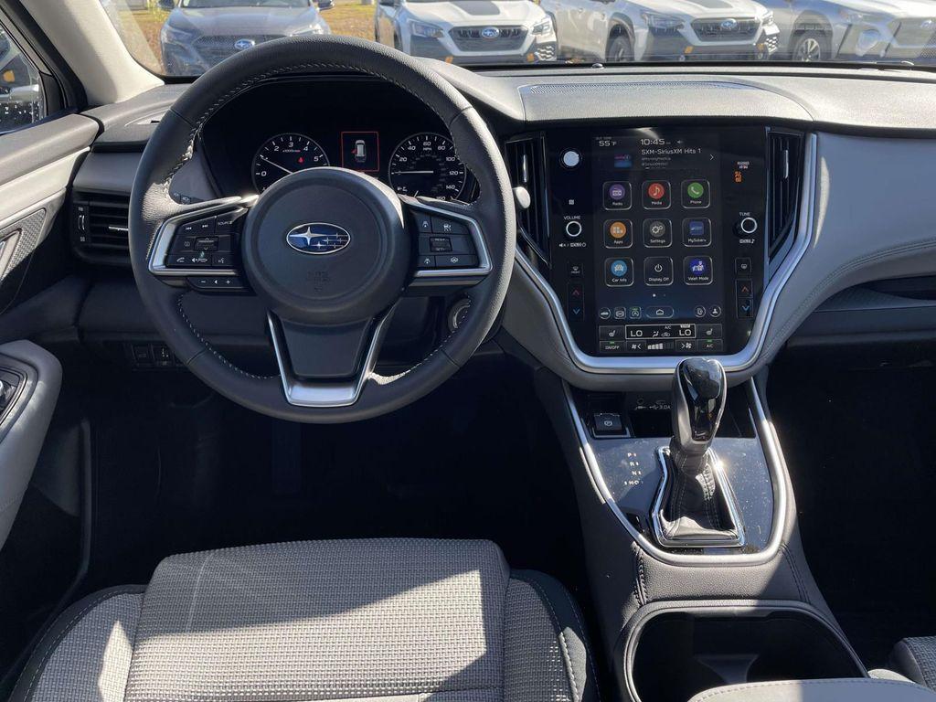 new 2025 Subaru Outback car, priced at $34,746