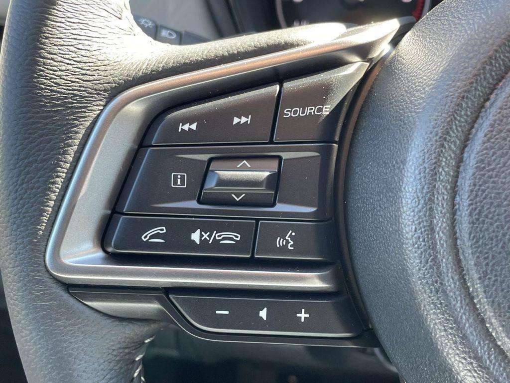 new 2025 Subaru Outback car, priced at $34,746