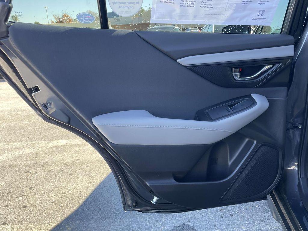 new 2025 Subaru Outback car, priced at $34,746