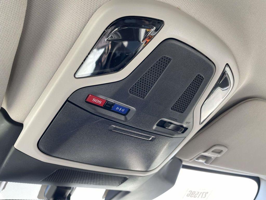 new 2025 Subaru Outback car, priced at $34,746