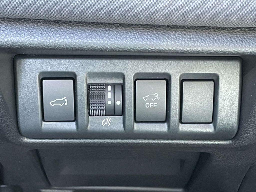 new 2025 Subaru Outback car, priced at $34,746