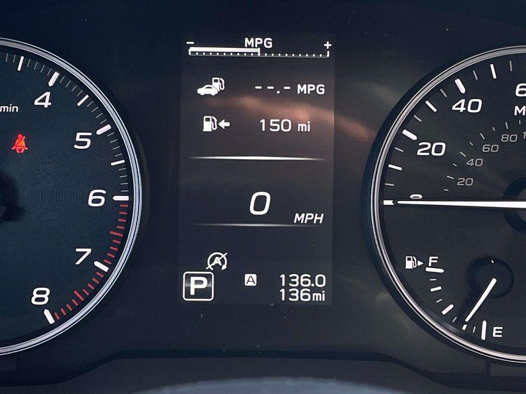 new 2025 Subaru Outback car, priced at $34,746