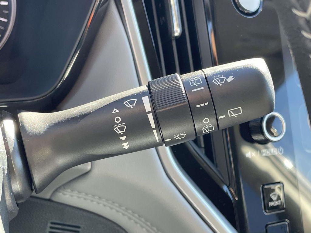 new 2025 Subaru Outback car, priced at $34,746