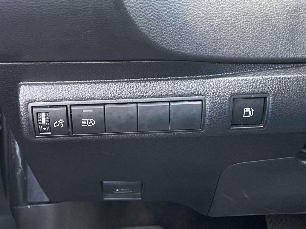 used 2023 Toyota Corolla Hybrid car, priced at $19,521