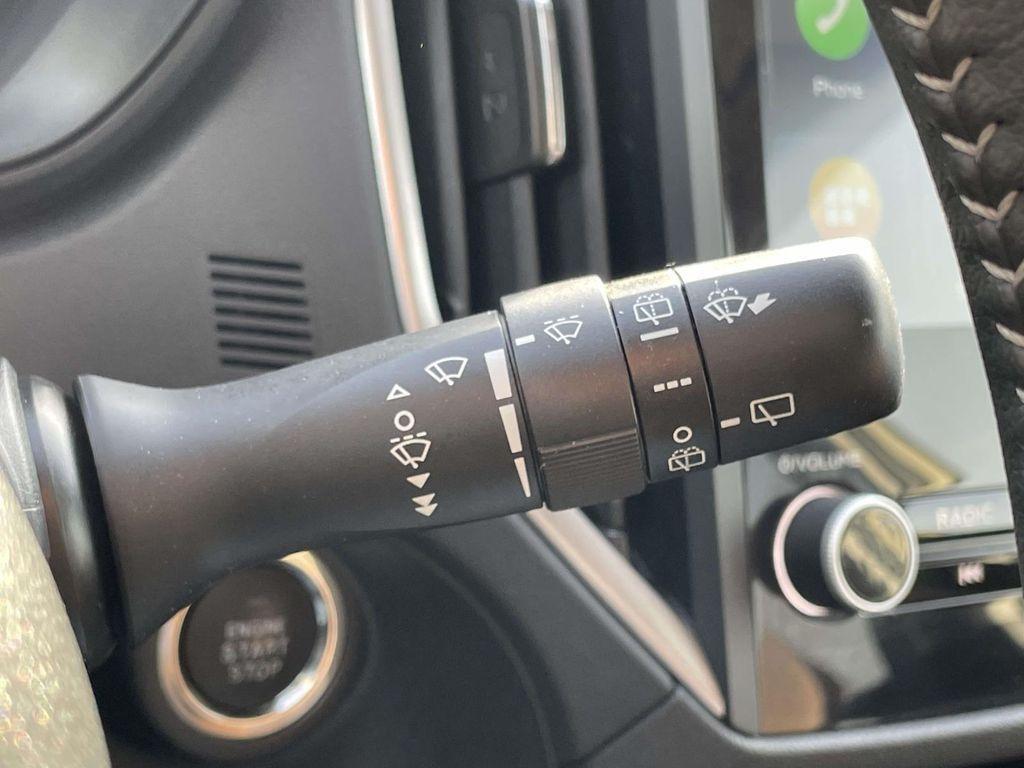 used 2024 Subaru Forester car, priced at $35,632