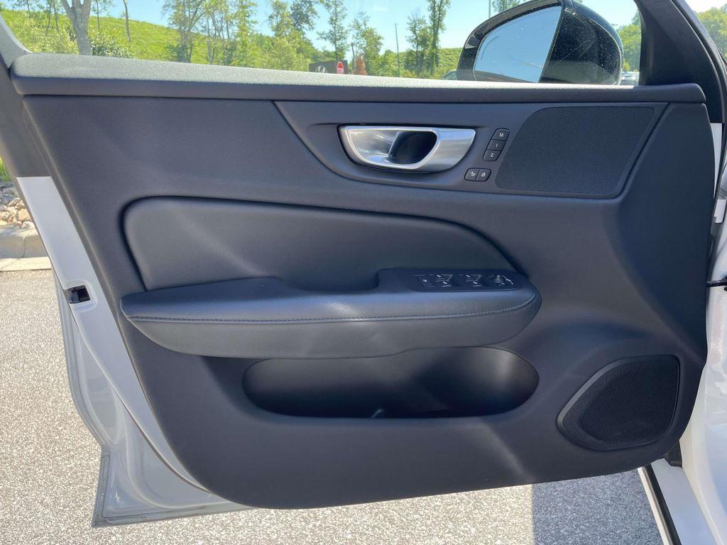 used 2024 Volvo S60 car, priced at $24,474