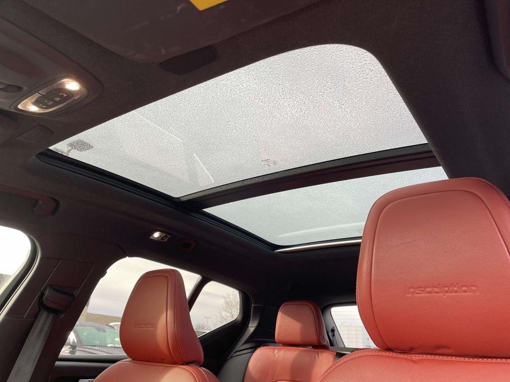 used 2019 Volvo XC40 car, priced at $17,125