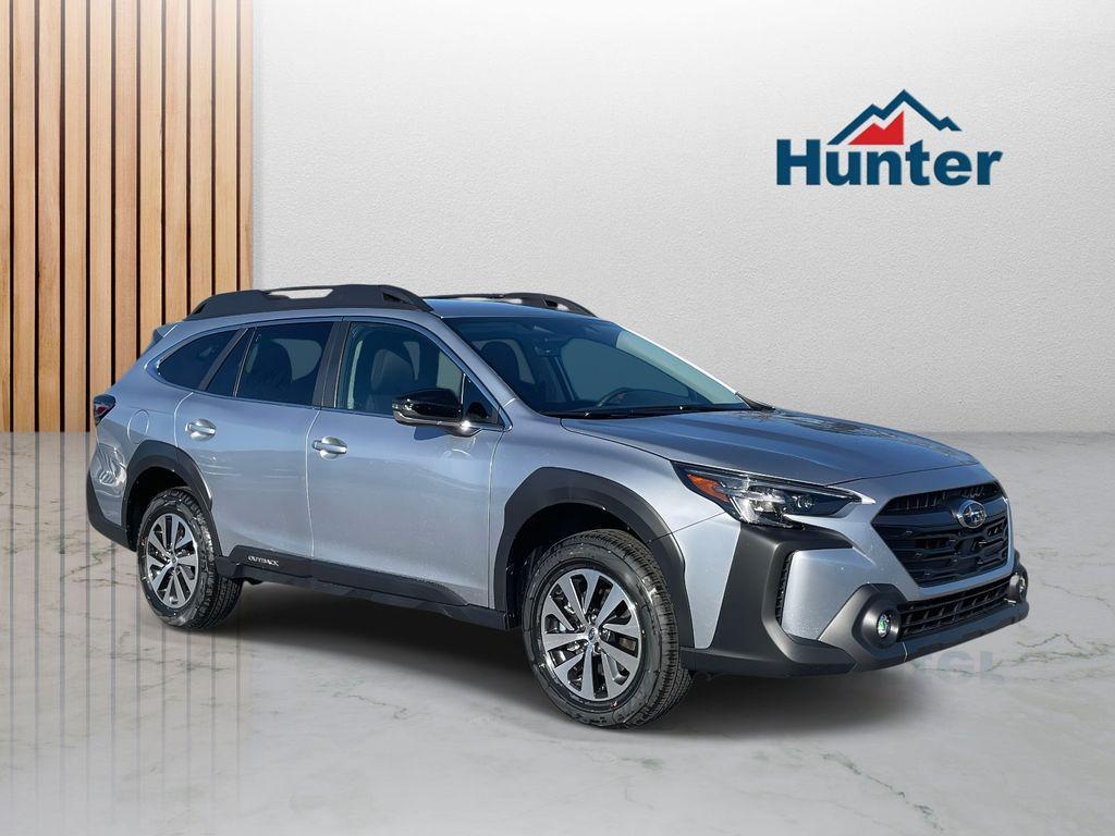 new 2025 Subaru Outback car, priced at $35,238