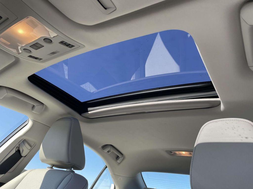 used 2015 Lexus IS 250 car, priced at $24,730