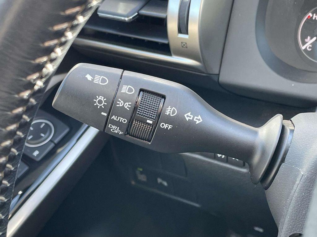 used 2015 Lexus IS 250 car, priced at $24,730