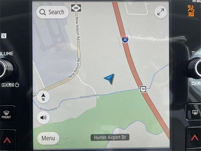 new 2025 Subaru Outback car, priced at $36,568