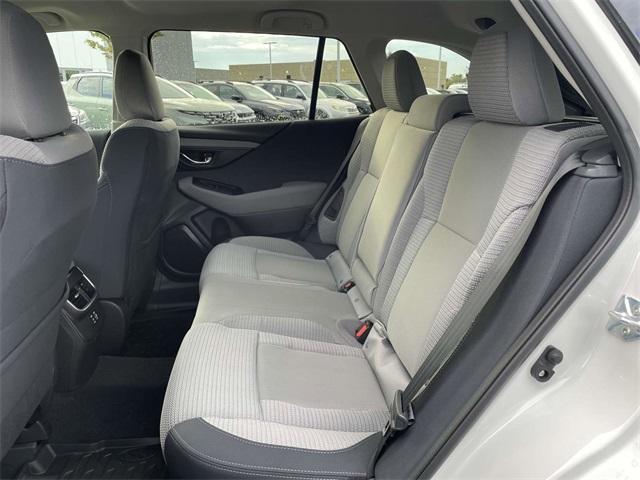 new 2025 Subaru Outback car, priced at $36,568