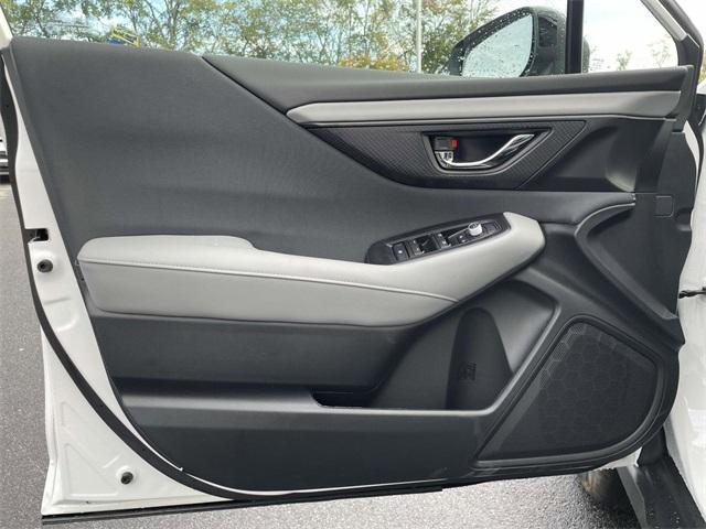 new 2025 Subaru Outback car, priced at $36,568