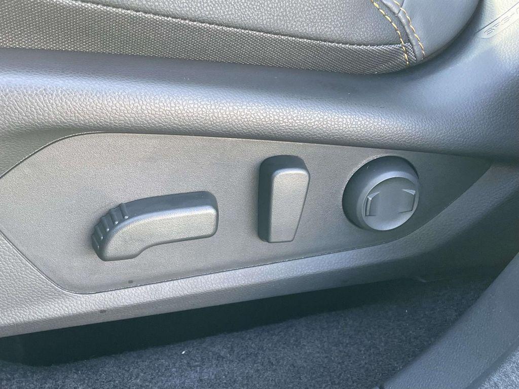 new 2026 Subaru Forester car, priced at $39,996