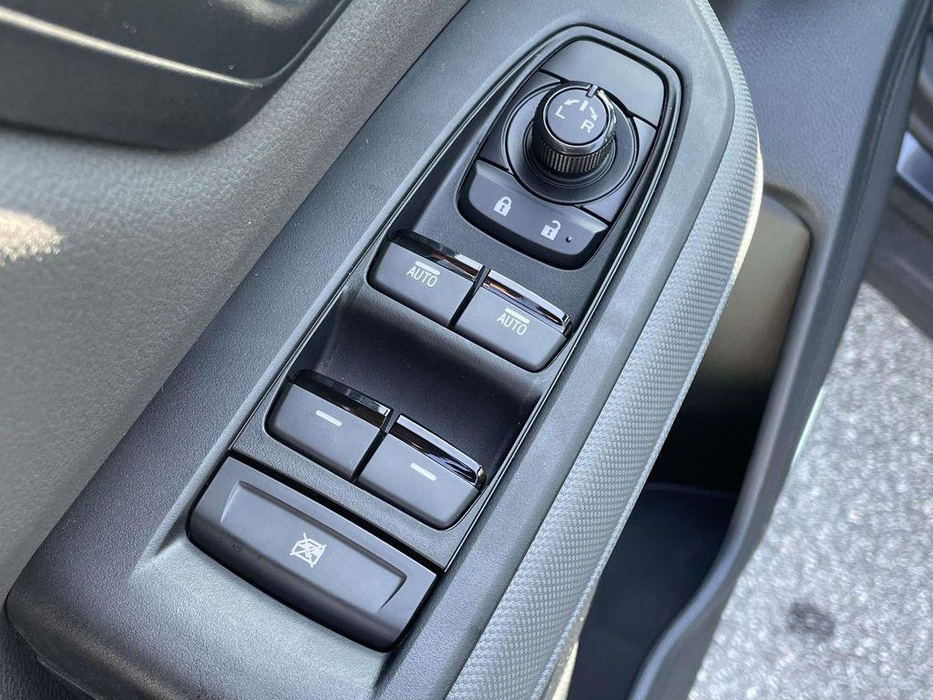 new 2026 Subaru Forester car, priced at $39,996