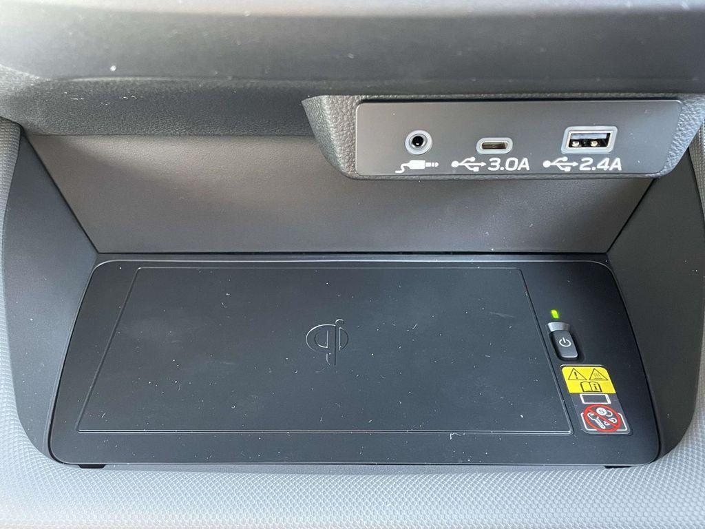 new 2026 Subaru Forester car, priced at $39,996