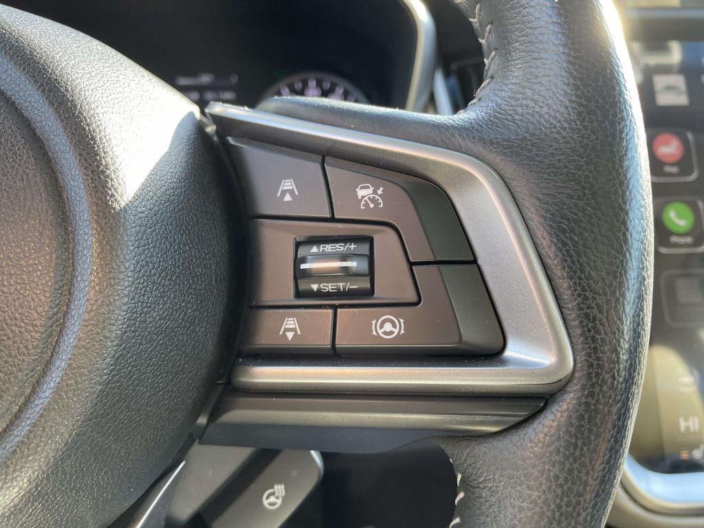 used 2020 Subaru Outback car, priced at $24,970