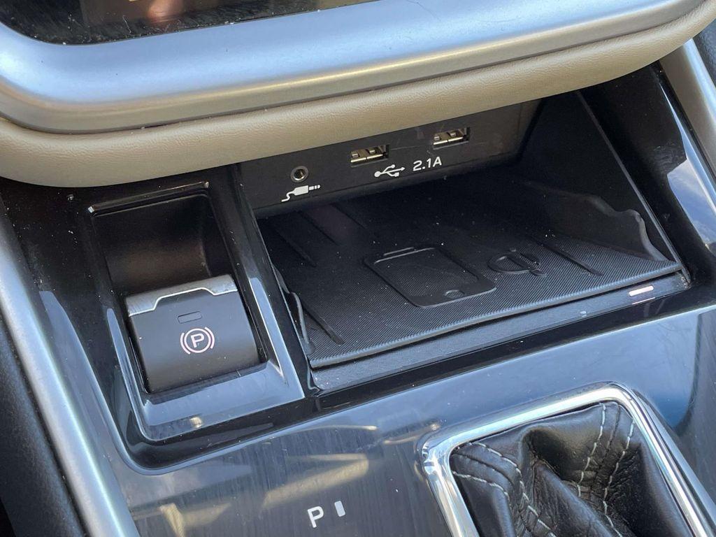 used 2020 Subaru Outback car, priced at $24,970