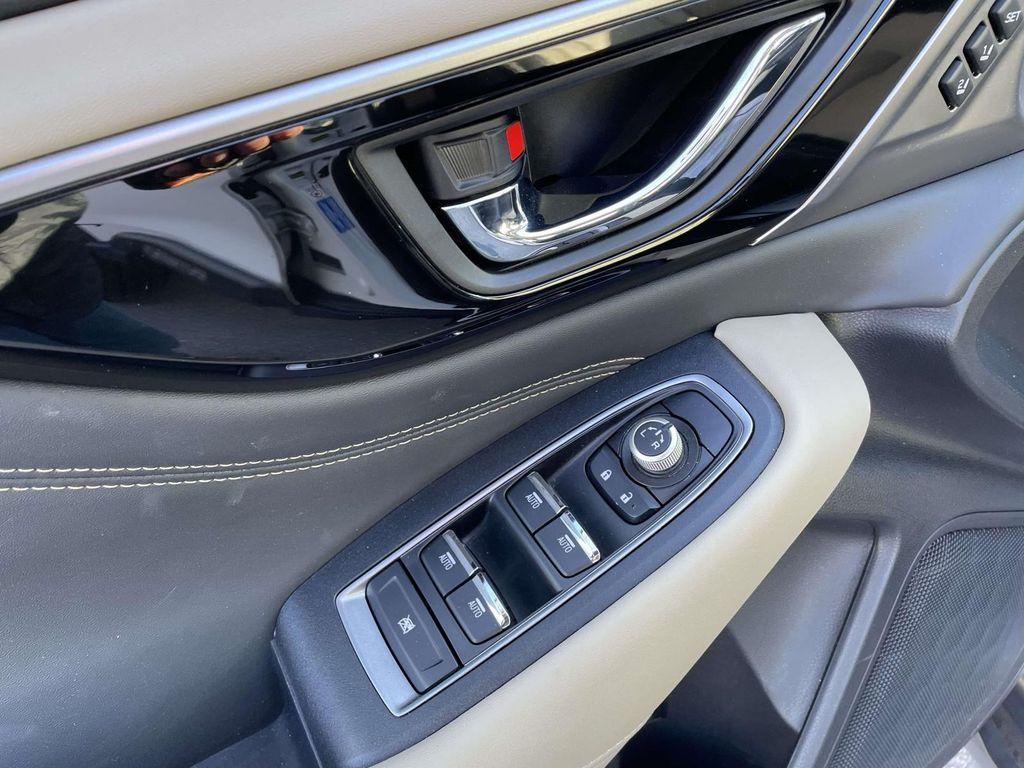 used 2020 Subaru Outback car, priced at $24,970