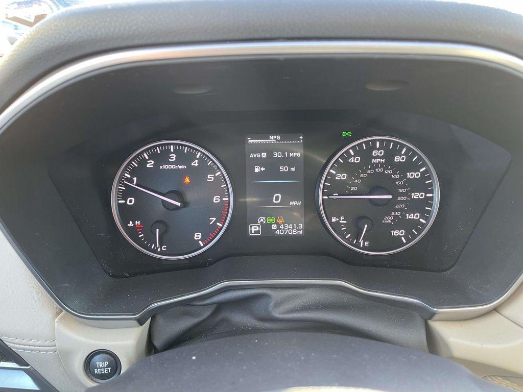 used 2020 Subaru Outback car, priced at $24,970