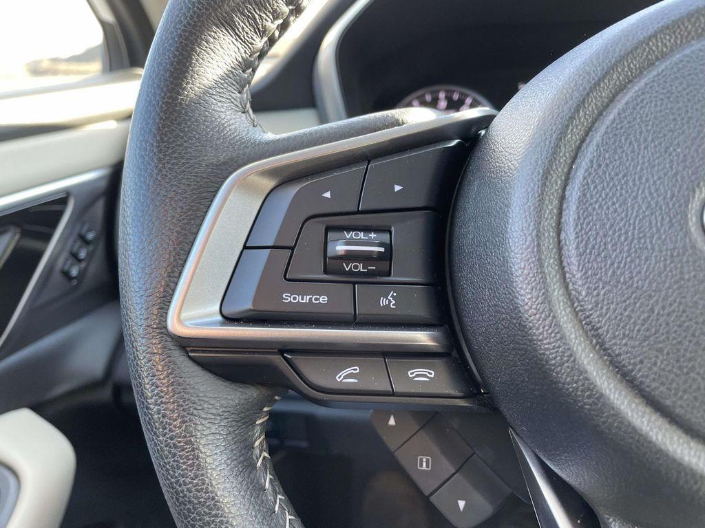 used 2020 Subaru Outback car, priced at $24,970