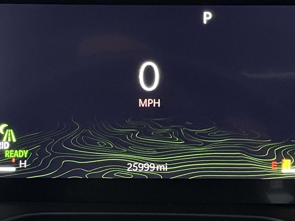 used 2022 Jeep Grand Cherokee 4xe car, priced at $31,766