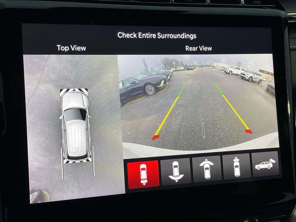 used 2022 Jeep Grand Cherokee 4xe car, priced at $31,766