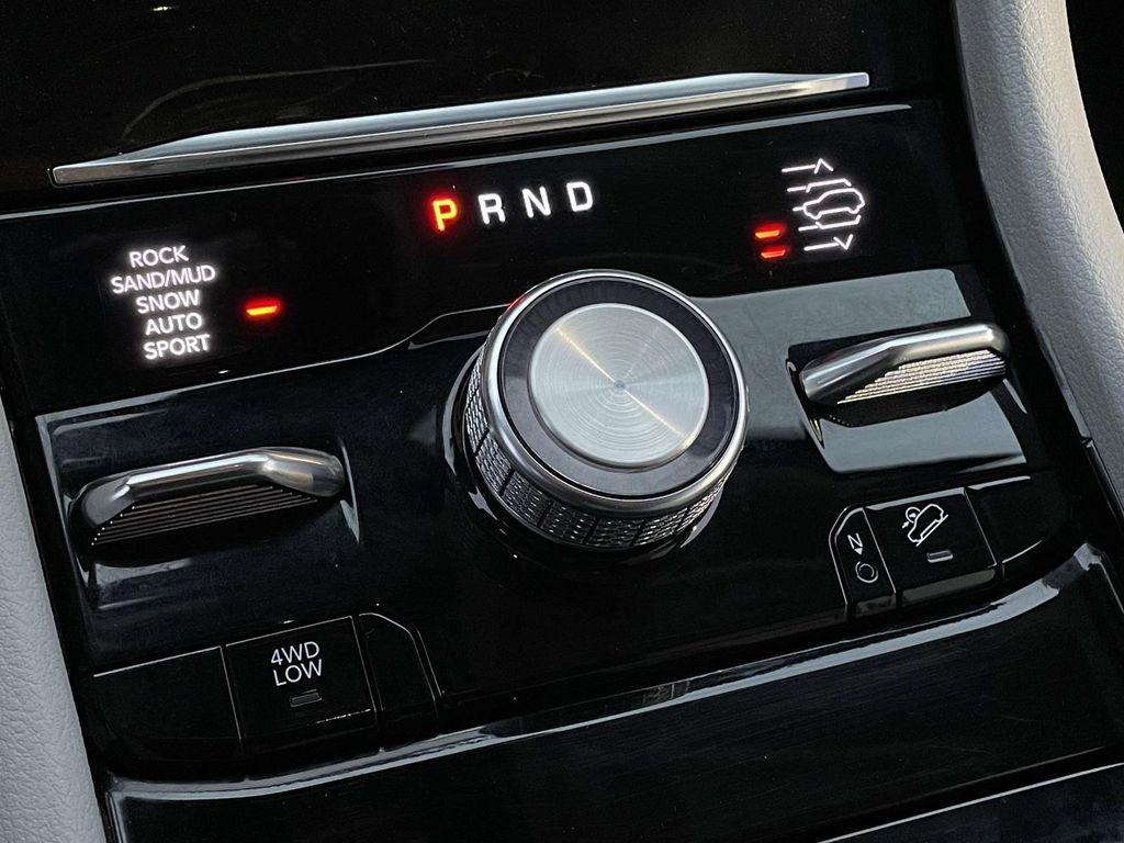 used 2022 Jeep Grand Cherokee 4xe car, priced at $31,766