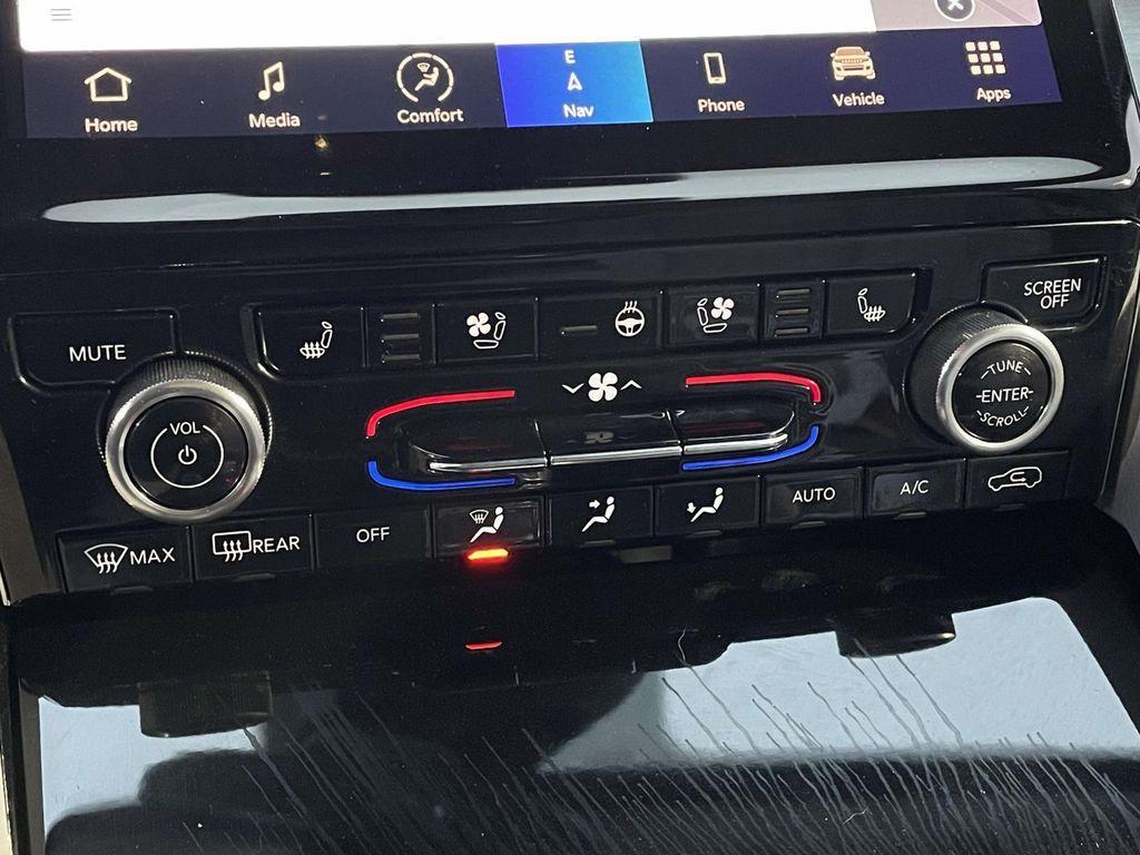 used 2022 Jeep Grand Cherokee 4xe car, priced at $31,766