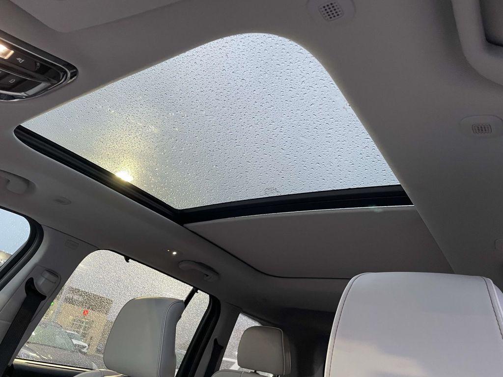 used 2022 Jeep Grand Cherokee 4xe car, priced at $31,766