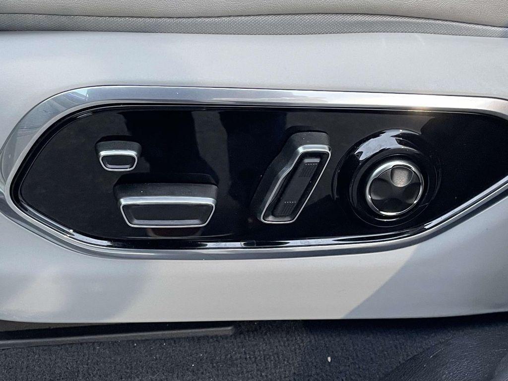 used 2022 Jeep Grand Cherokee 4xe car, priced at $31,766