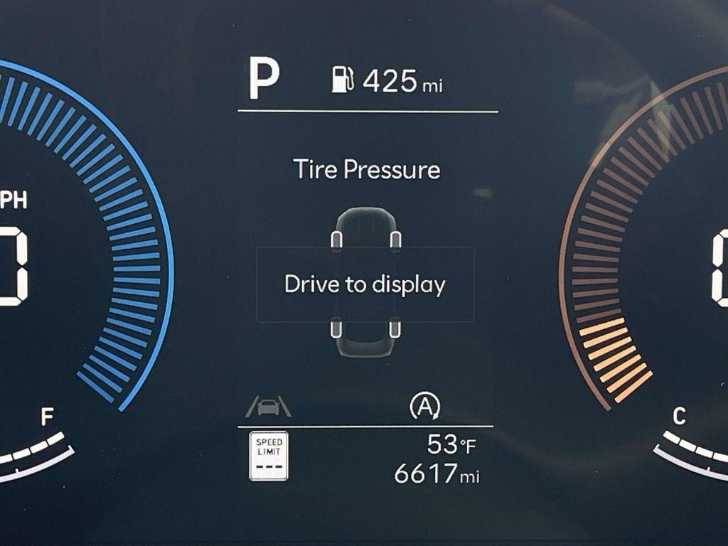 used 2025 Hyundai Sonata car, priced at $22,915